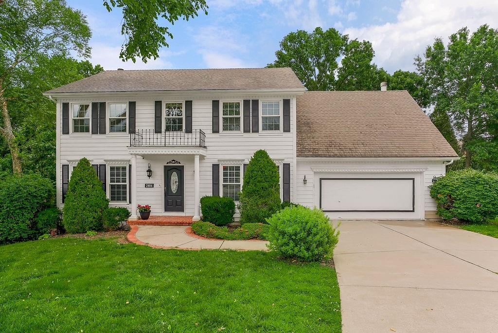 Photo of 2404 SW Clear Creek Court