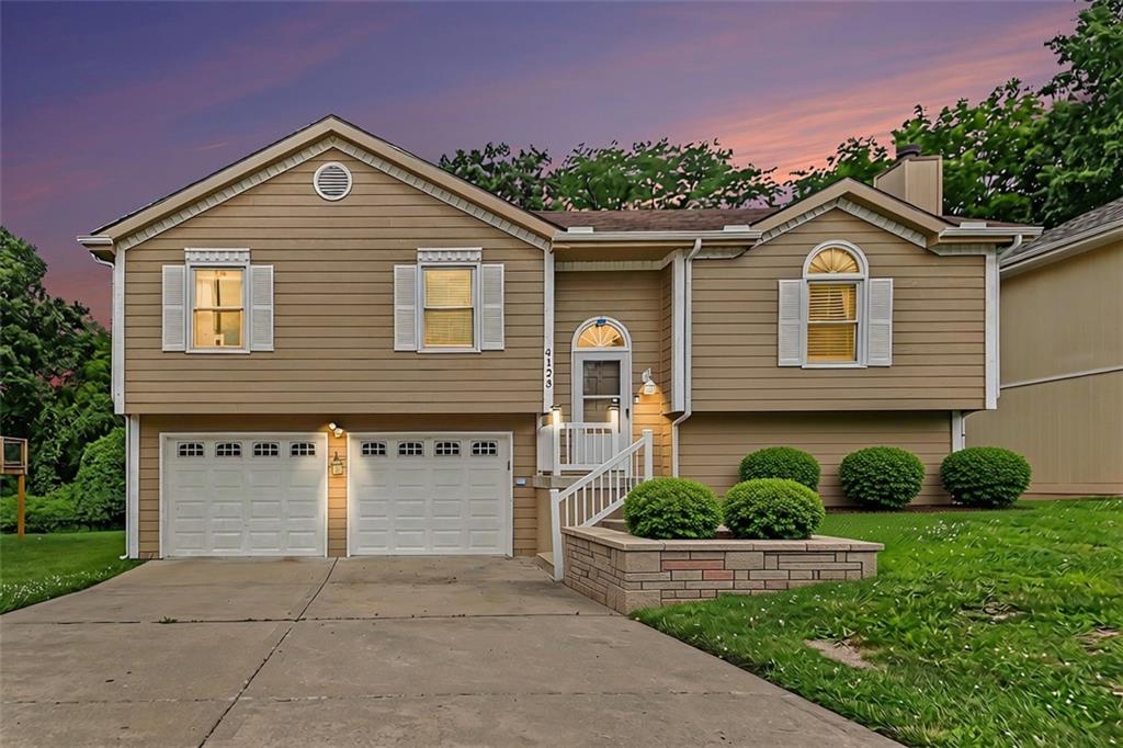 Photo of 4123 N Troost Avenue