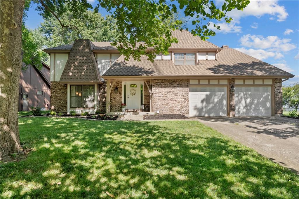 Photo 2 of 4000 NW Cimarron Street