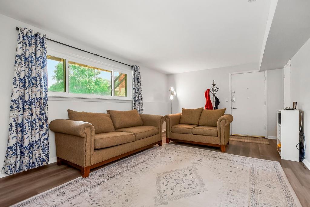 Photo 6 of 8221 Santa Fe Drive #12