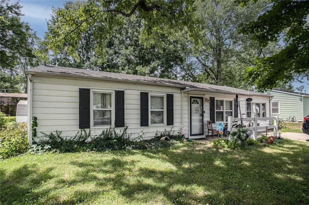 Photo of 1304 N Indian Lane