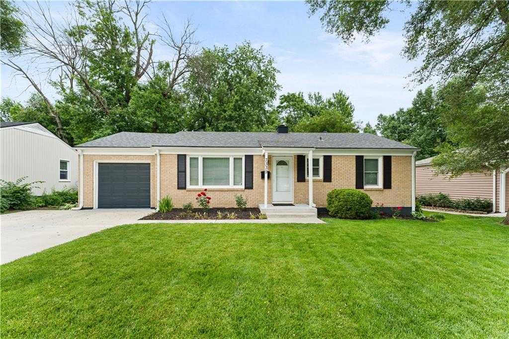 Photo of 7339 Nall Avenue