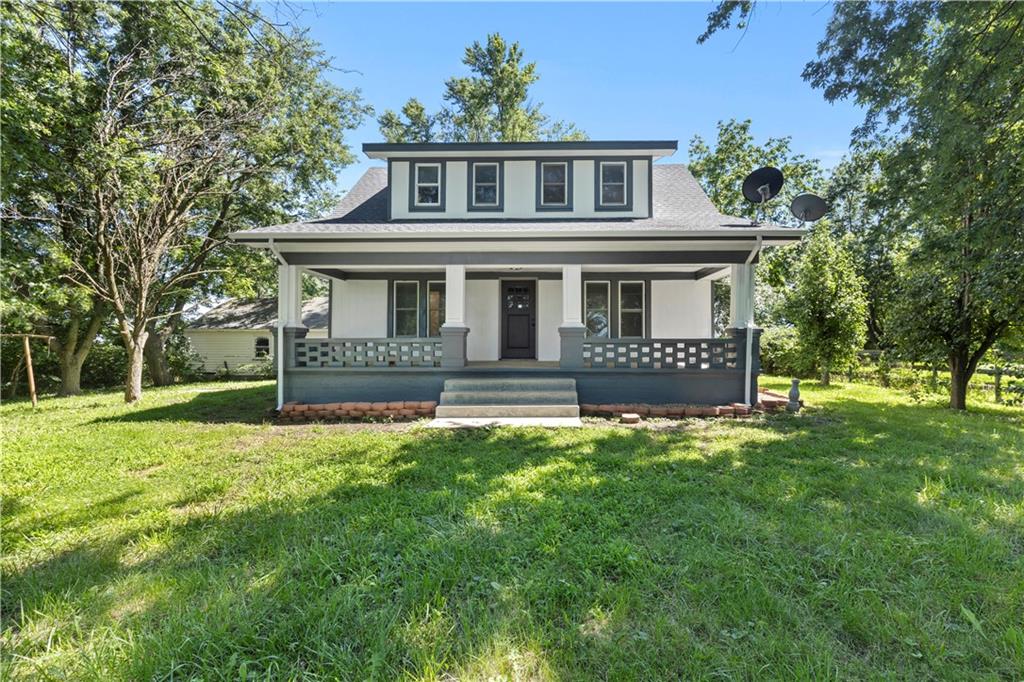 Photo 2 of 21709 E 321st Street
