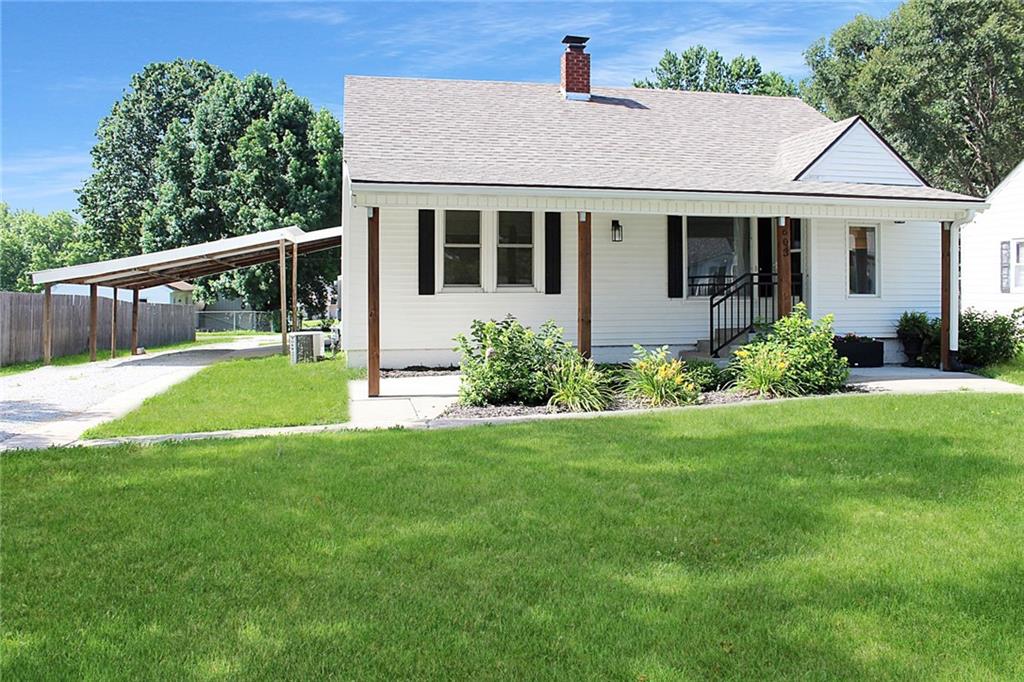 Photo of 603 W 29th Street