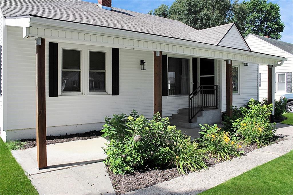 Photo 2 of 603 W 29th Street