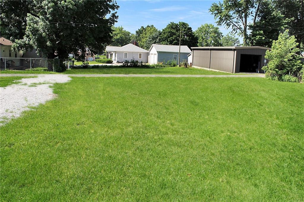 Photo 3 of 603 W 29th Street