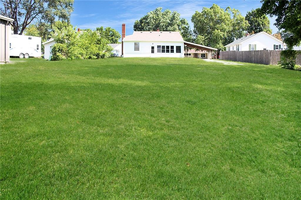 Photo 4 of 603 W 29th Street