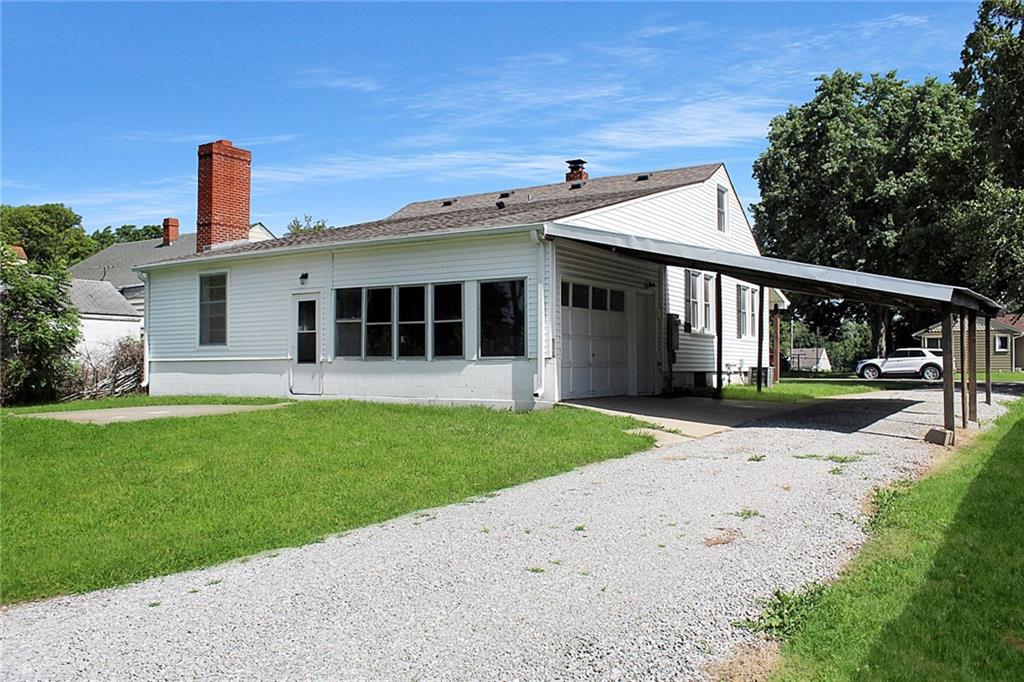 Photo 5 of 603 W 29th Street