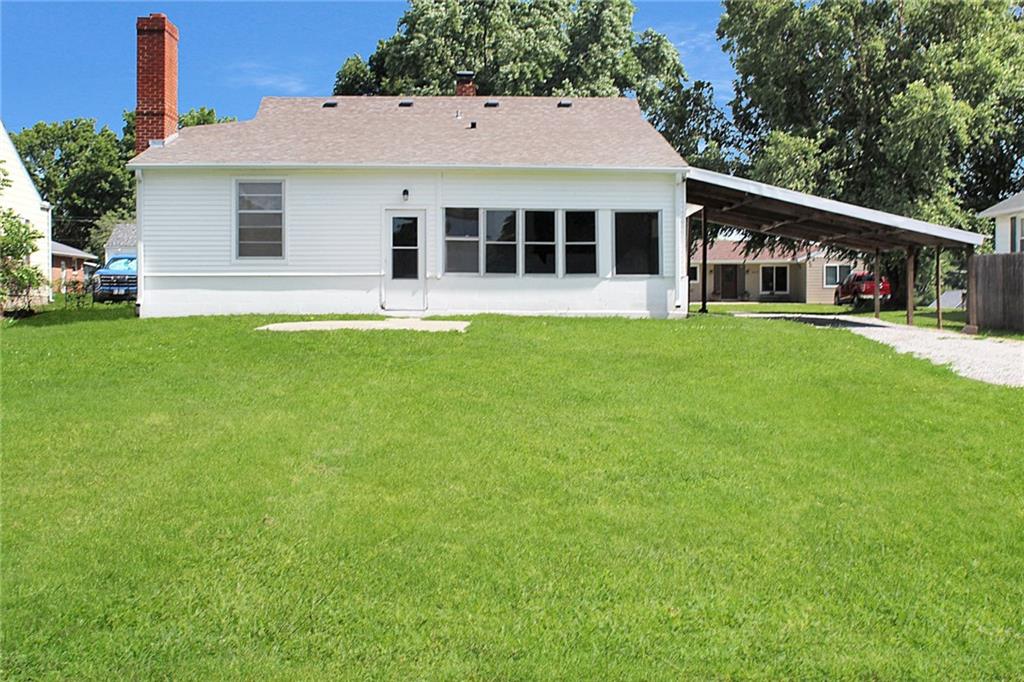 Photo 6 of 603 W 29th Street
