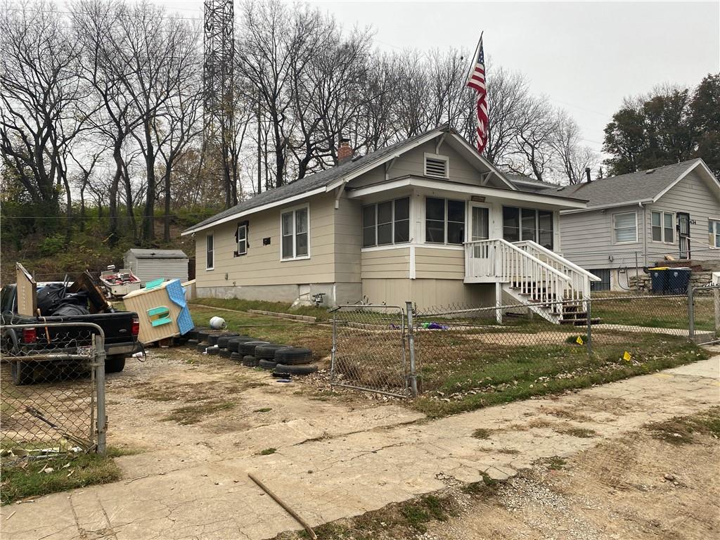 Photo of 436 Tullis Avenue