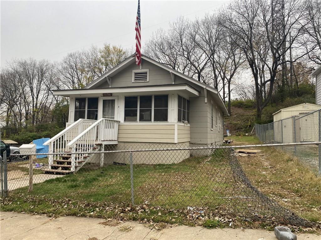 Photo 2 of 436 Tullis Avenue