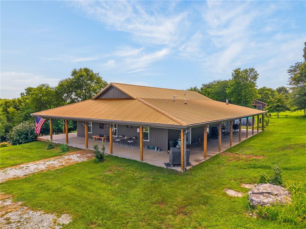 Photo 5 of 1672 NW 850th Road