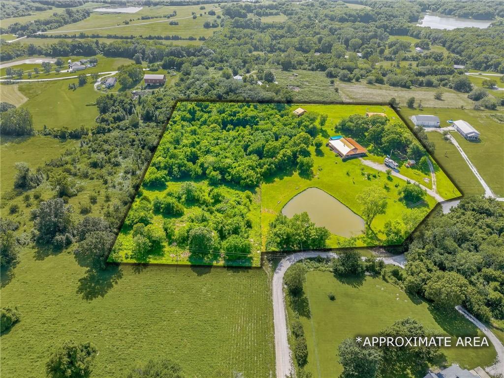 Photo 7 of 1672 NW 850th Road