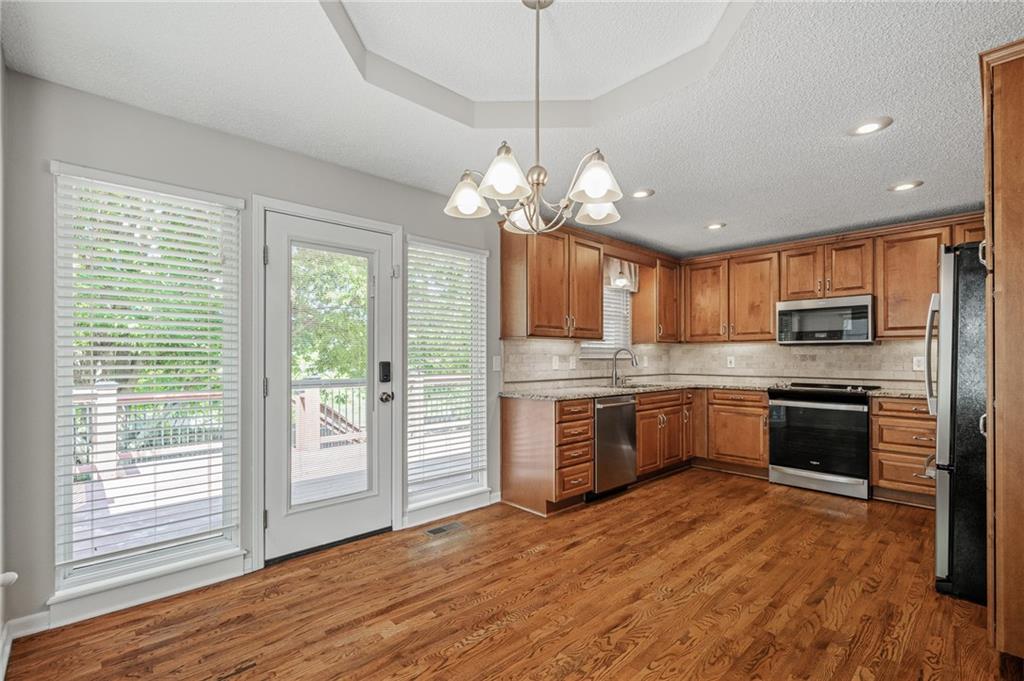 Photo 7 of 2603 NE Springbrook Street