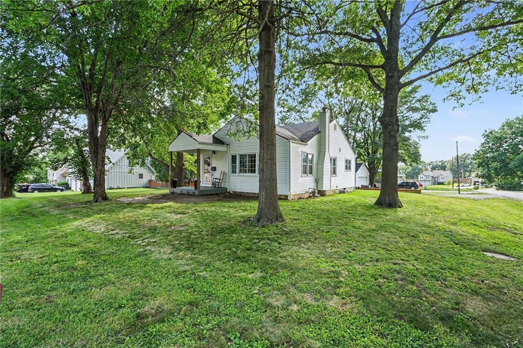 Photo of 909 Pawnee Drive