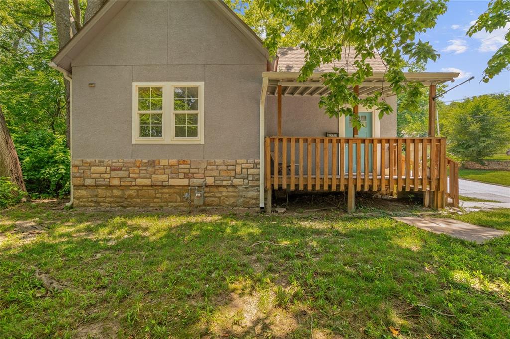 Photo of 1533 S 29th Street