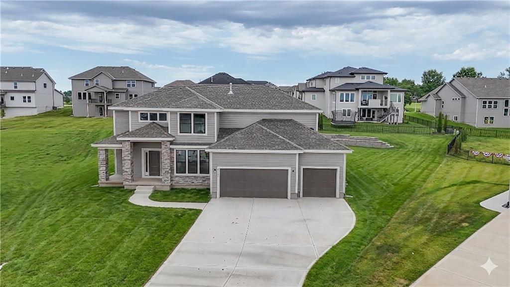 Photo of 23822 Clear Creek Parkway