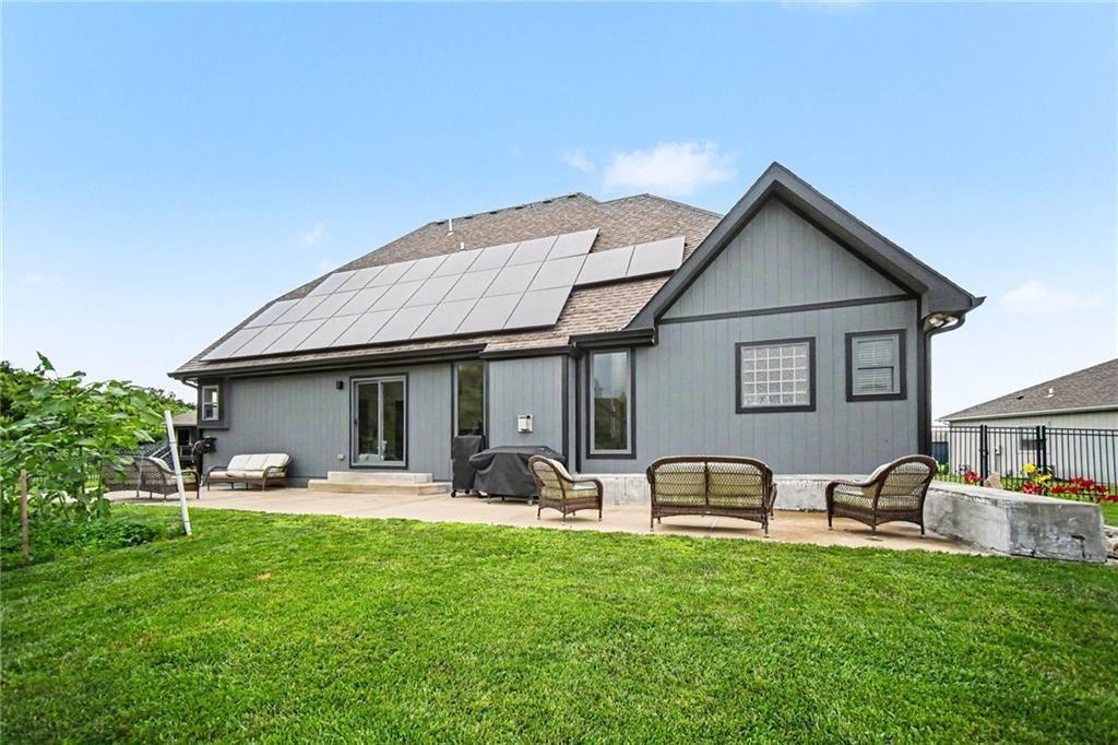 Photo 7 of 3221 S Mize Ridge Court