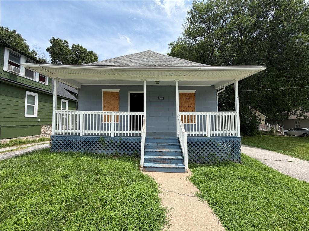 Photo of 203 N Crysler Avenue