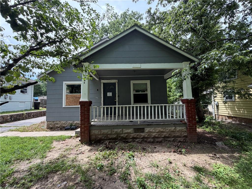 Photo of 206 S Hardy Avenue
