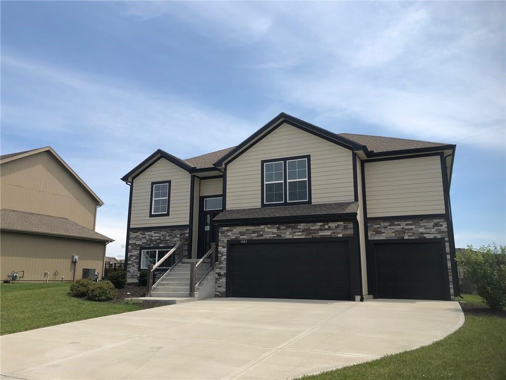 Photo of 1483 N 162nd Court