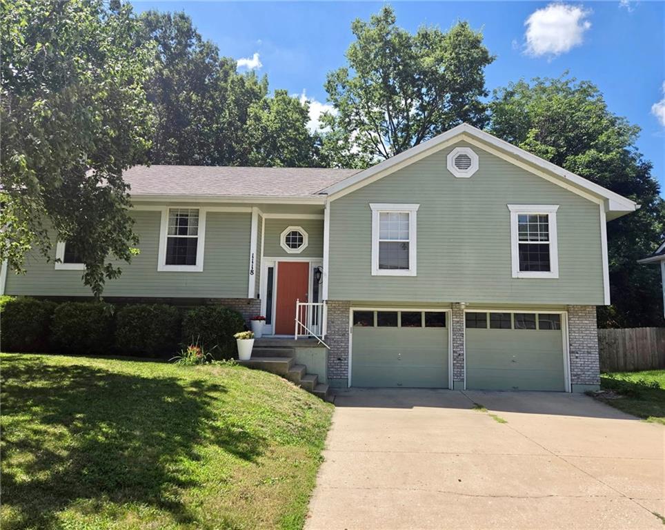 Photo of 1118 SW Eastman Court