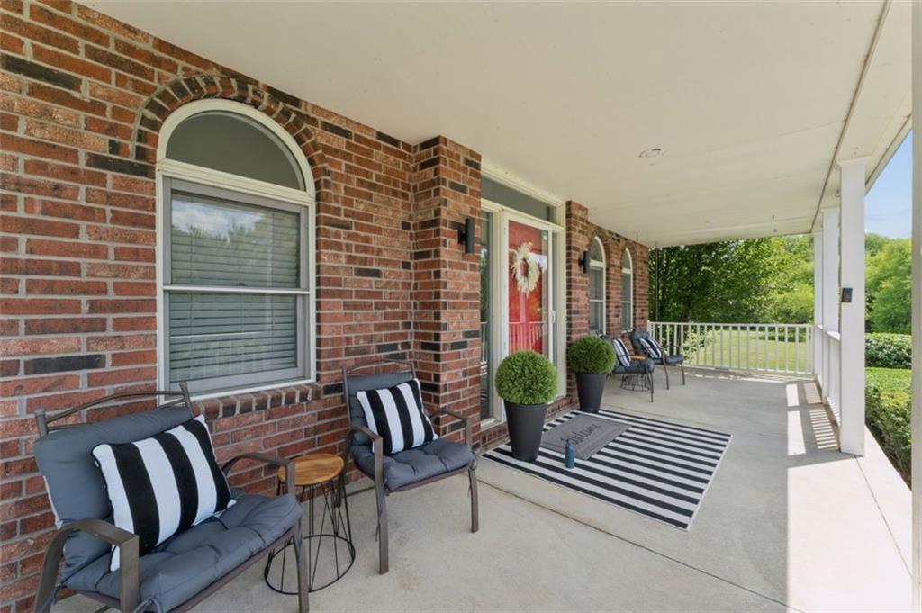 Photo 5 of 1005 WESLEY Avenue
