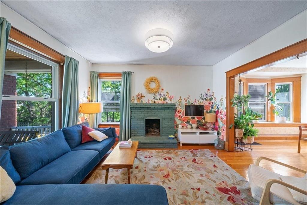 Photo of 1816 JEFFERSON Street