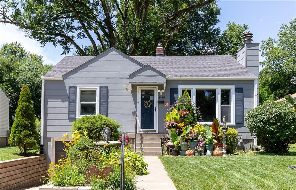Photo of 4446 Booth Street in Kansas City, KS