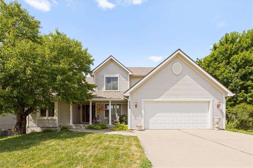 Photo of 8308 NE 74Th Terrace