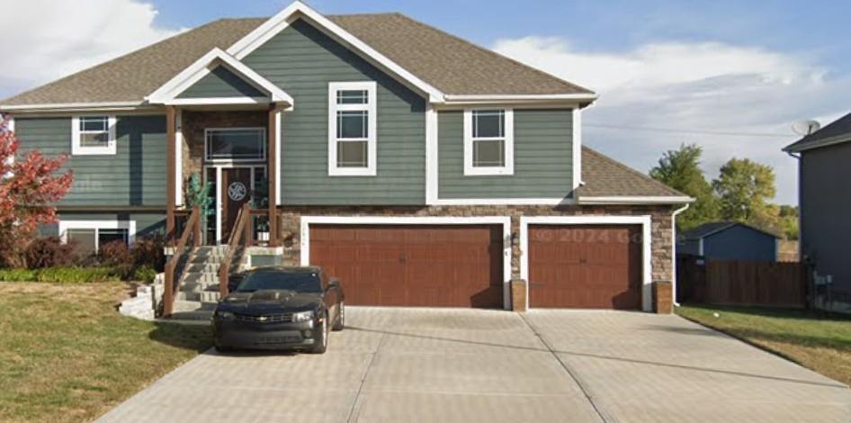 Photo of 12814 Lathrop Avenue in Kansas City, KS