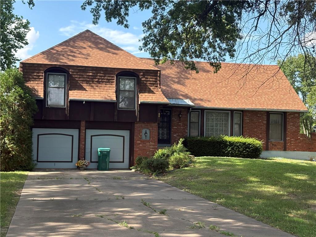 Photo of 6001 W 194th Street in Stilwell, KS