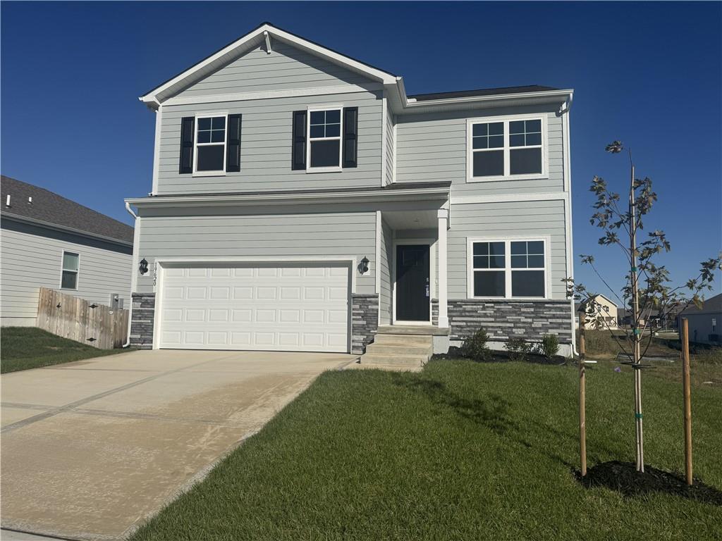 Photo of 306 Lake Meadows Drive