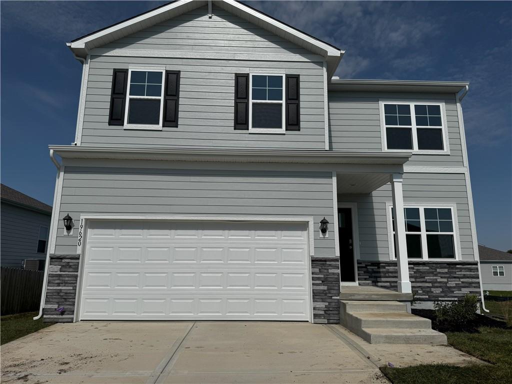 Photo 2 of 306 Lake Meadows Drive