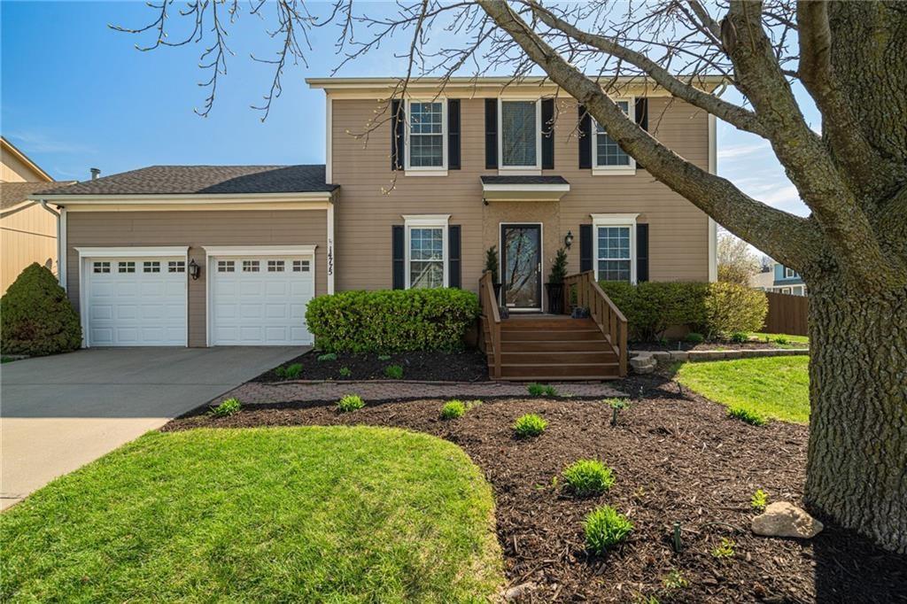 Photo of 14775 S KAW Drive in Olathe, KS
