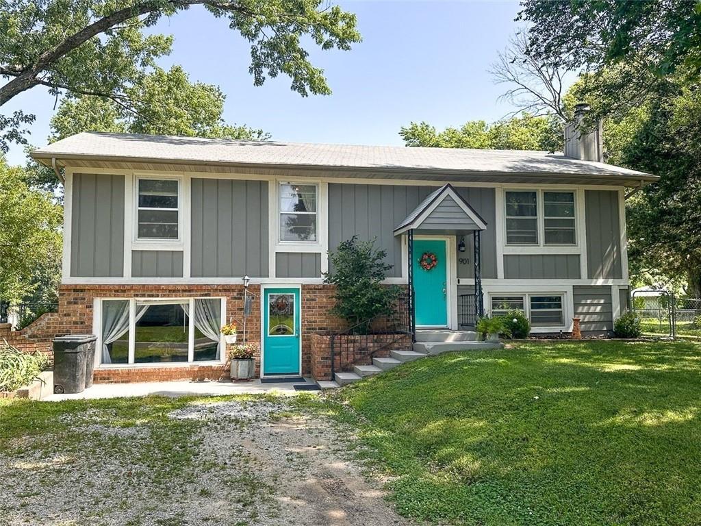 Photo of 901 E Willow Street