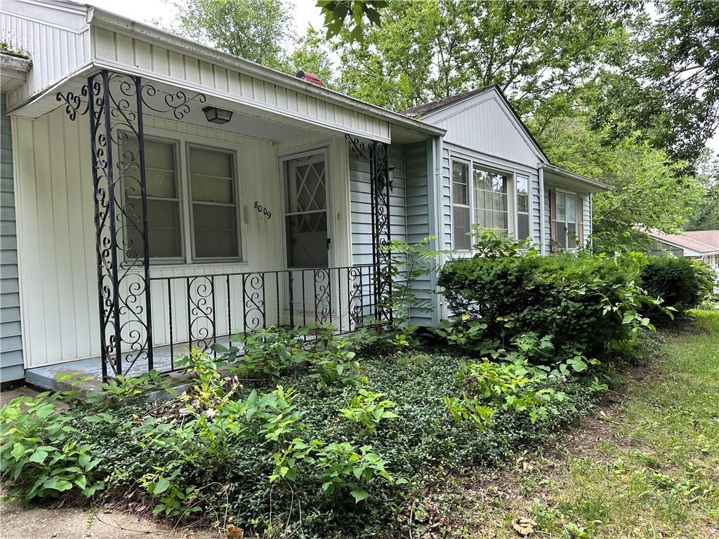 Photo 2 of 8009 Hunter Street