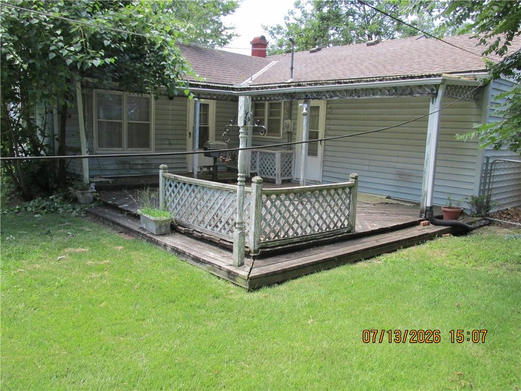 Photo 6 of 8009 Hunter Street