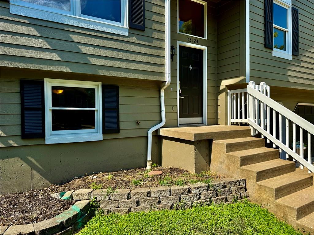 Photo 4 of 33124 W 87th Terrace