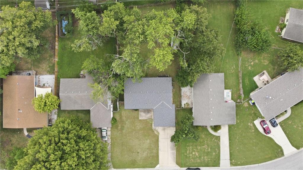 Photo 4 of 11917 W 91st Terrace
