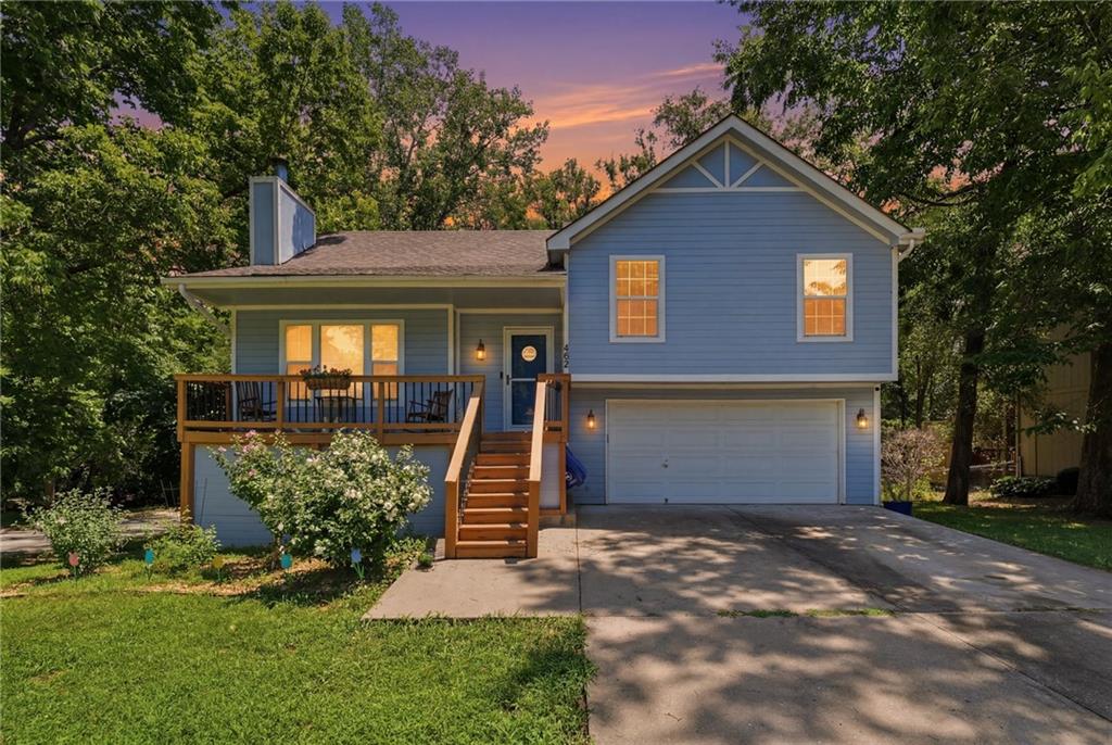 Photo of 403 Woodland Avenue
