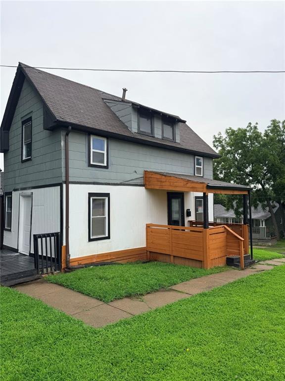 Photo 2 of 3540 Cleveland Avenue