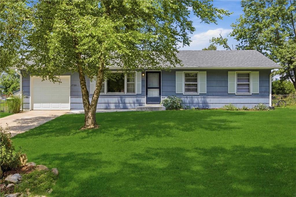 Photo of 2500 Hillside Drive