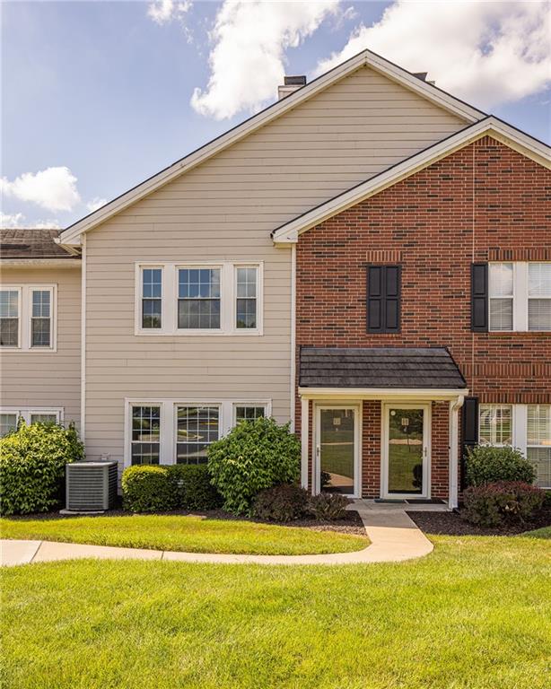 Photo of 11603 Tomahawk Creek Parkway #G
