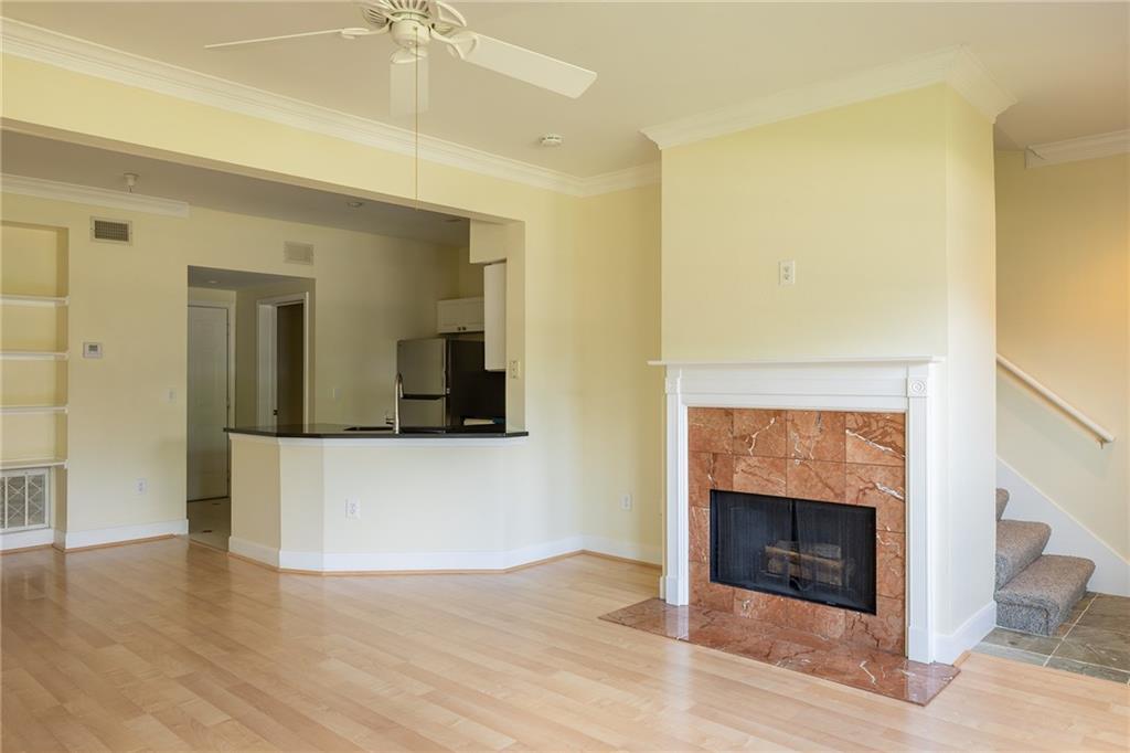 Photo 3 of 11603 Tomahawk Creek Parkway #G