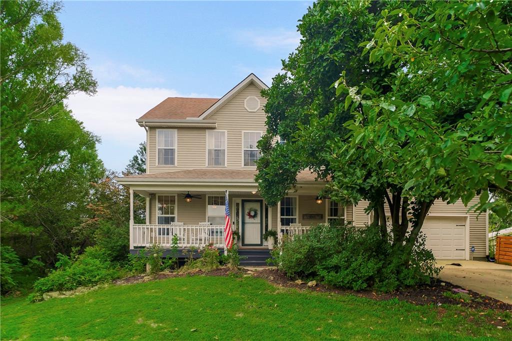 Photo of 27750 Normandy Road