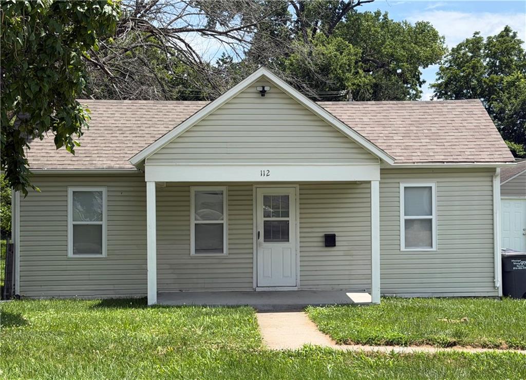Photo of 112 S Taylor Street