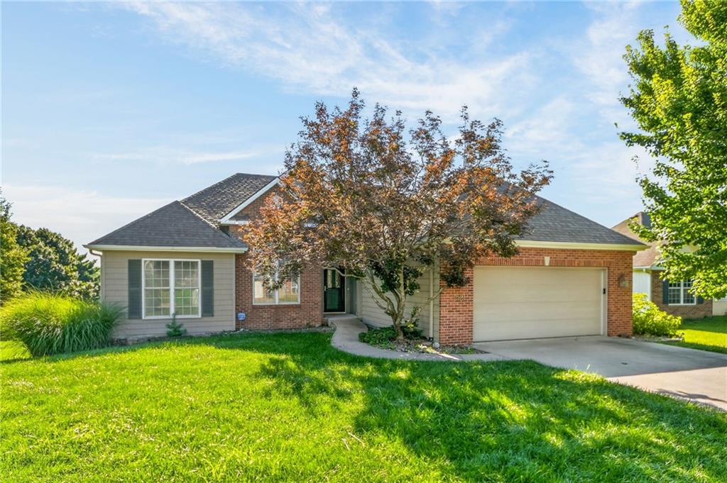 Photo of 2508 Meadow Ridge Drive
