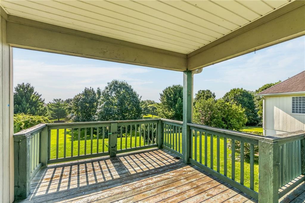 Photo 5 of 2508 Meadow Ridge Drive