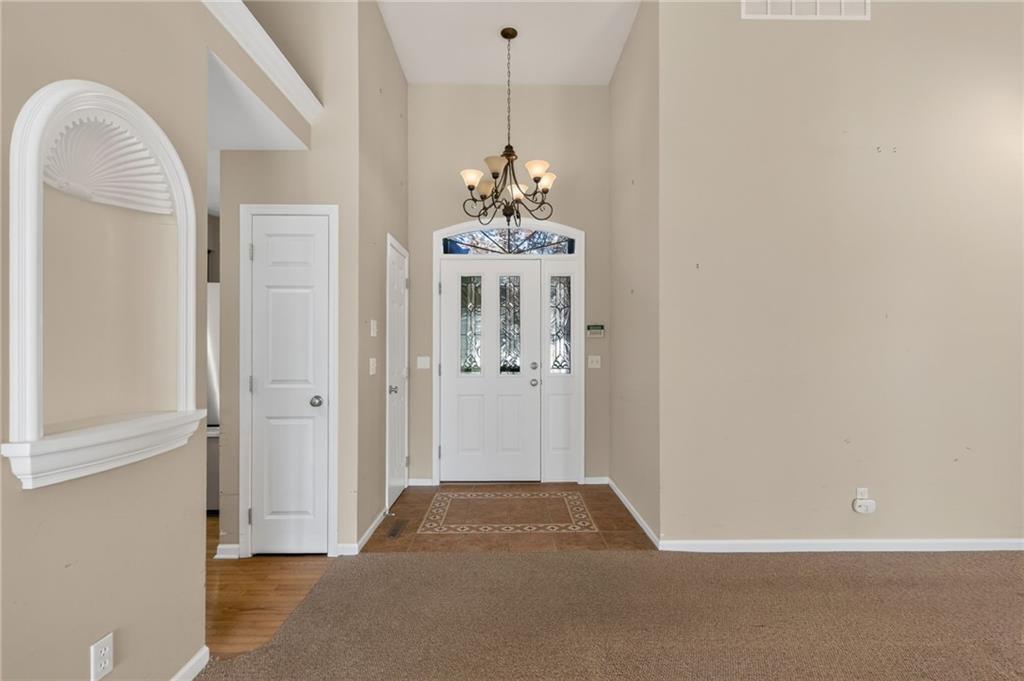 Photo 7 of 2508 Meadow Ridge Drive